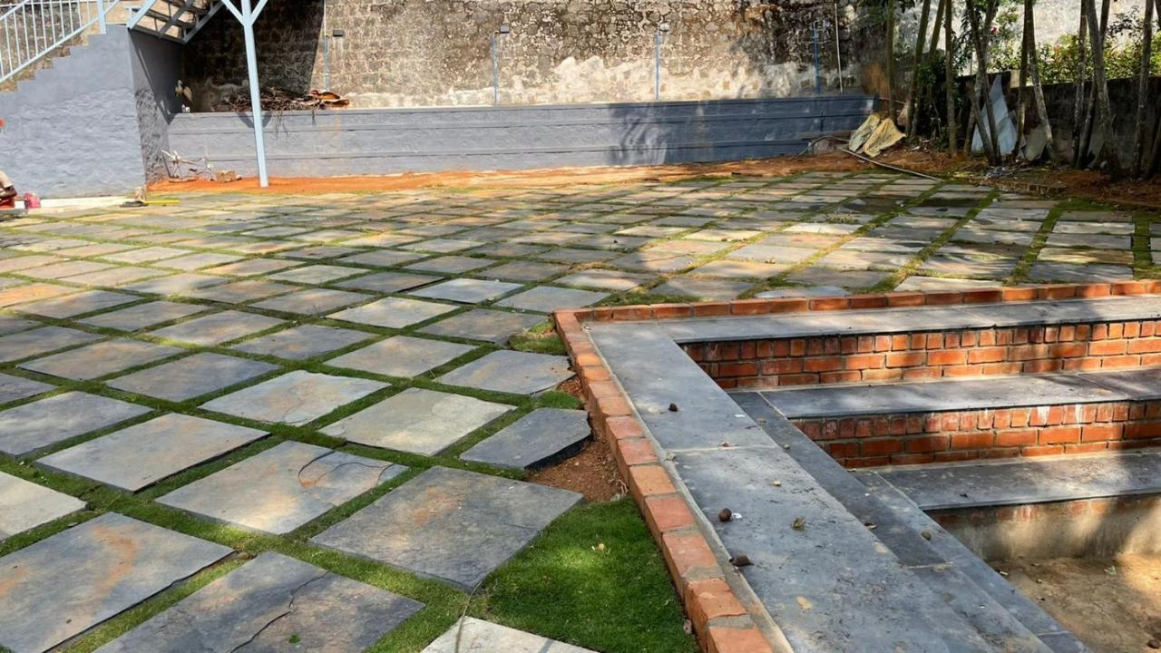 Ayla Homes Madikeri Extérieur photo