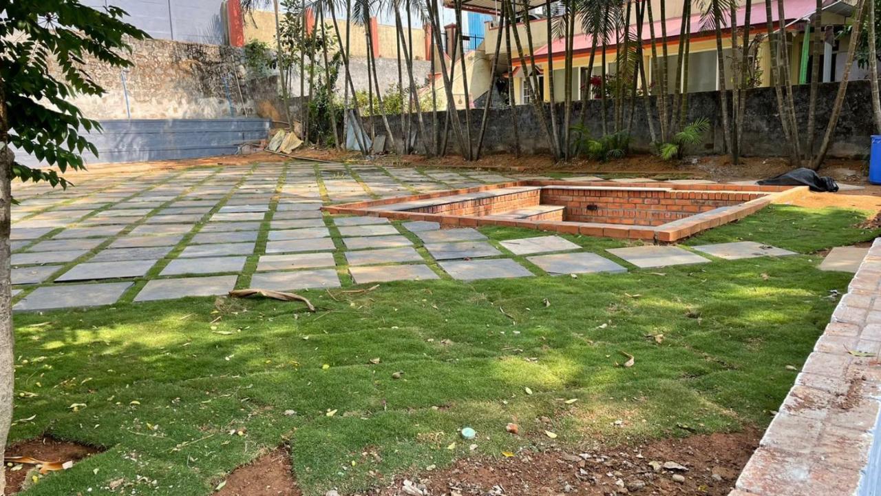 Ayla Homes Madikeri Extérieur photo