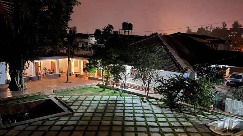 Ayla Homes Madikeri Extérieur photo