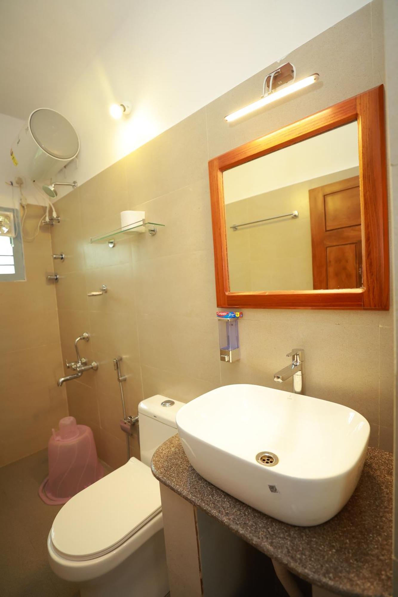 Ayla Homes Madikeri Extérieur photo