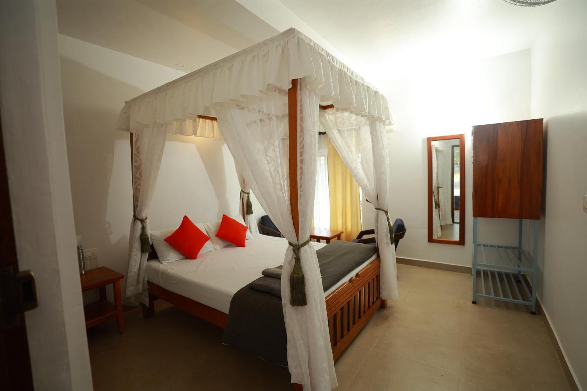 Ayla Homes Madikeri Extérieur photo
