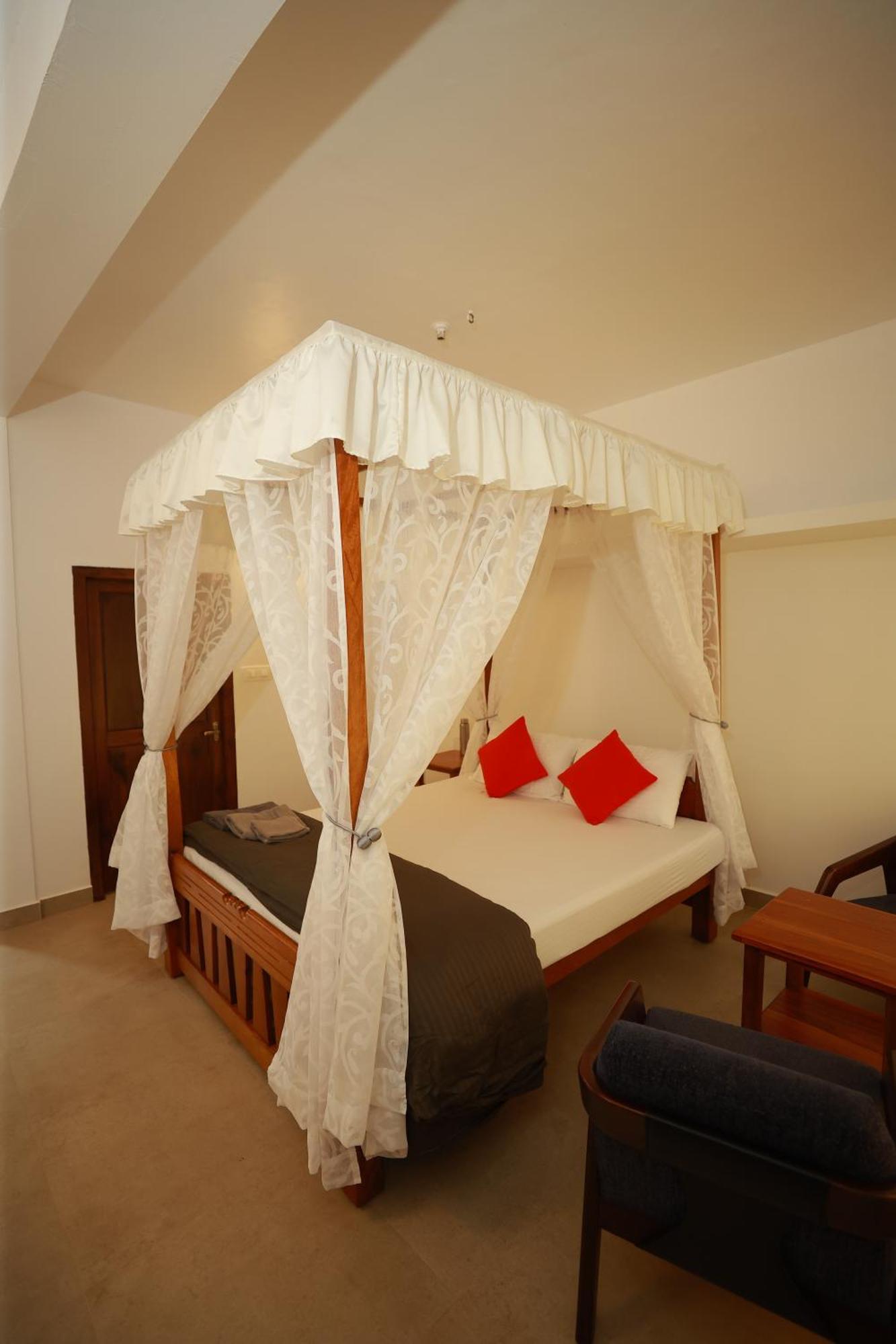 Ayla Homes Madikeri Extérieur photo