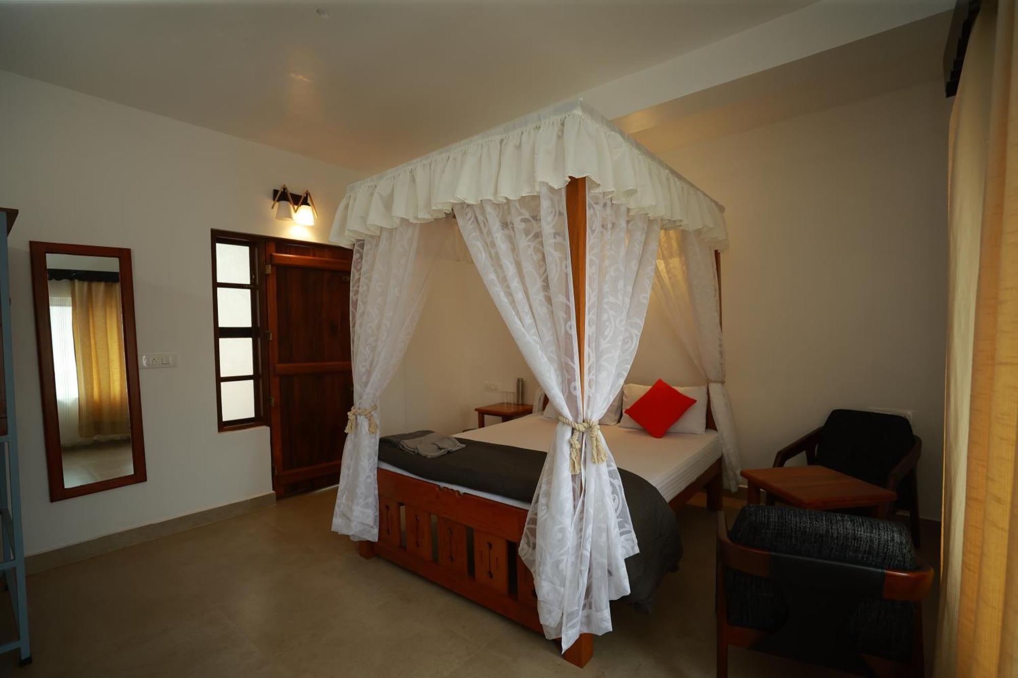 Ayla Homes Madikeri Extérieur photo